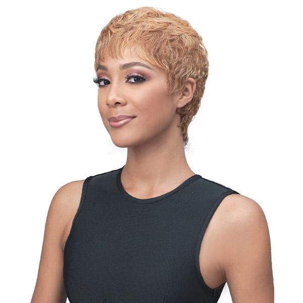 Bobbi Boss Premium Synthetic Wig - M474 MIA - Clearance - Image 3