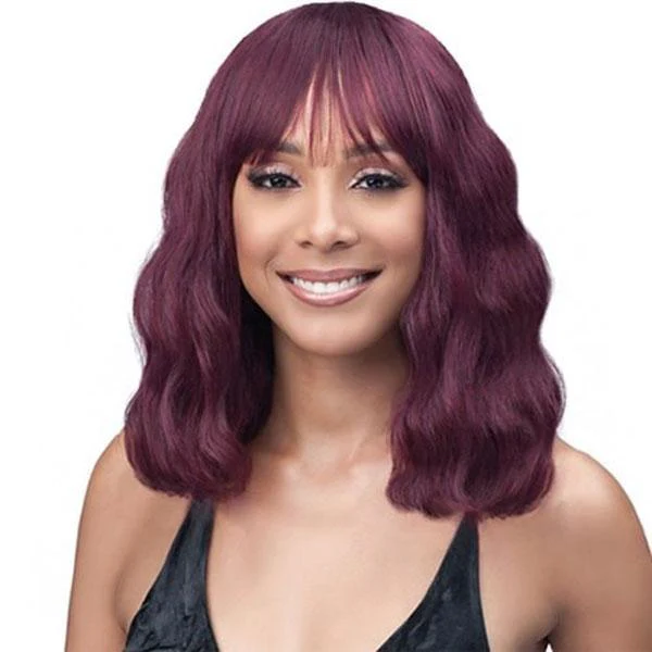 Bobbi Boss Premium Synthetic Wig - M482 ALEXA - Image 2