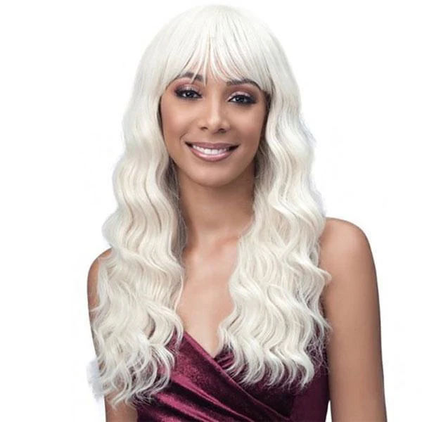 Bobbi Boss Premium Synthetic Wig - M483 BRIAR - Image 2