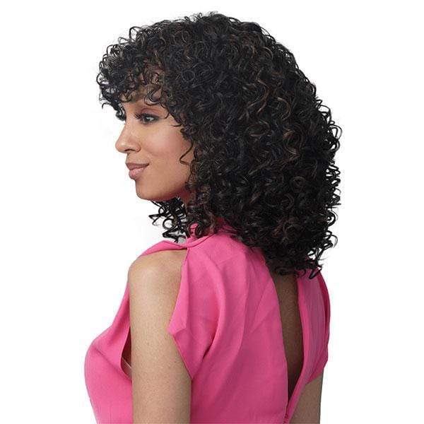 Bobbi Boss Premium Synthetic Wig - M568 KINZIE - Image 2