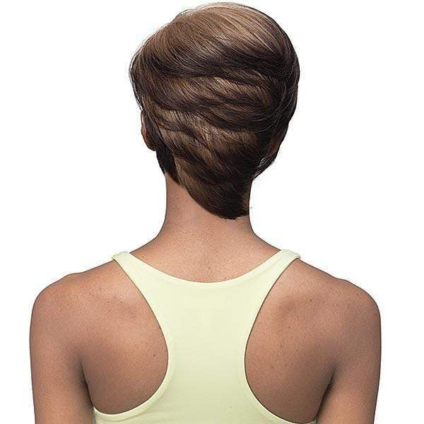 Bobbi Boss Premium Synthetic Wig - M574 TONI - Image 3