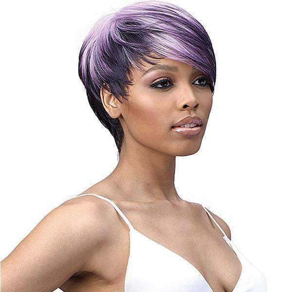 Bobbi Boss Premium Synthetic Wig - M573 MIKI - Image 2