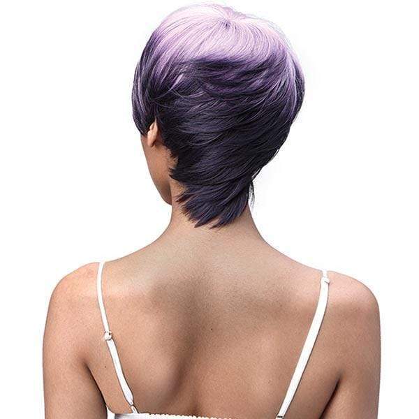 Bobbi Boss Premium Synthetic Wig - M573 MIKI - Image 3