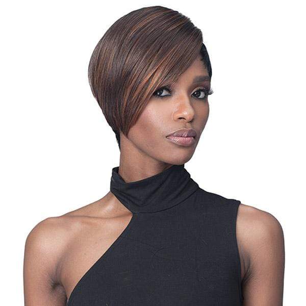 Bobbi Boss Premium Synthetic Wig - M576 LITA - Image 2