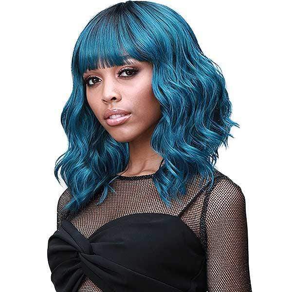 Bobbi Boss Premium Synthetic Wig - M584 HADLEY - Image 3
