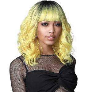 Bobbi Boss Premium Synthetic Wig - M584 HADLEY - Image 9
