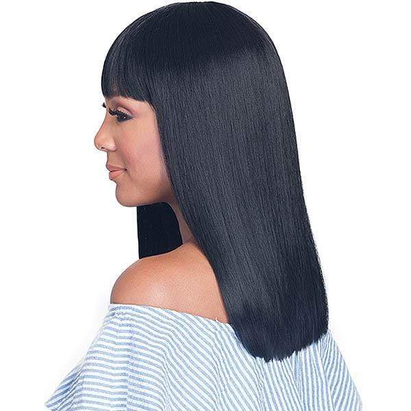 Bobbi Boss Premium Synthetic Wig - M593 EVE - Image 2