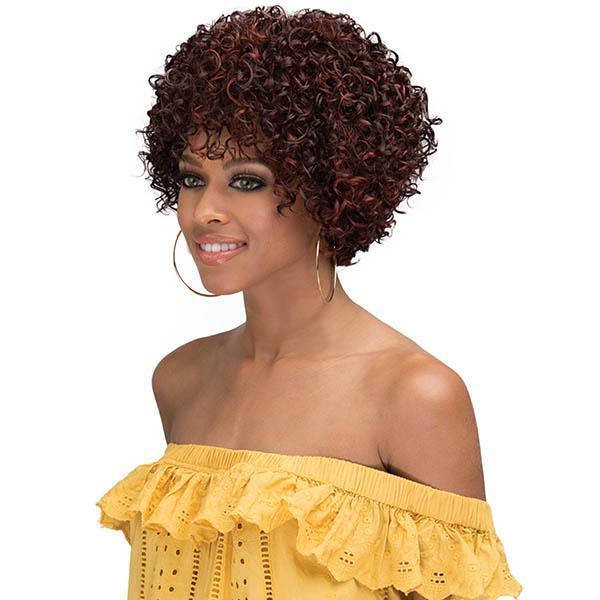 Bobbi Boss Premium Synthetic Wig - M619 KAIRA - Image 2