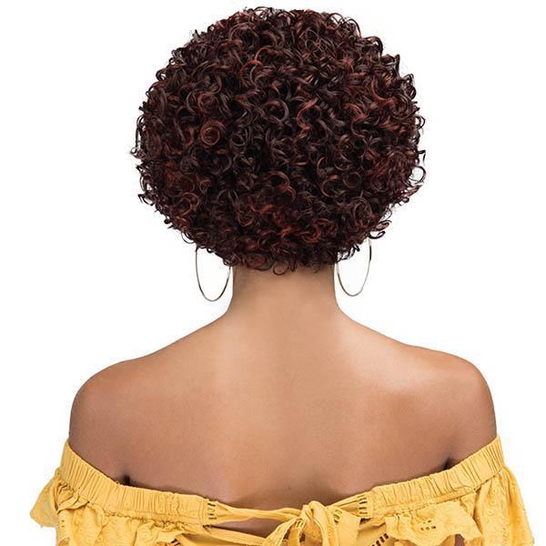 Bobbi Boss Premium Synthetic Wig - M619 KAIRA - Image 3