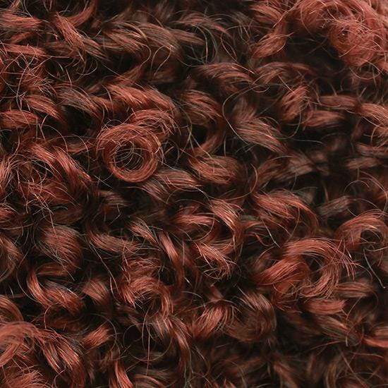 Bobbi Boss Premium Synthetic Wig - M625 JETTA - Image 8