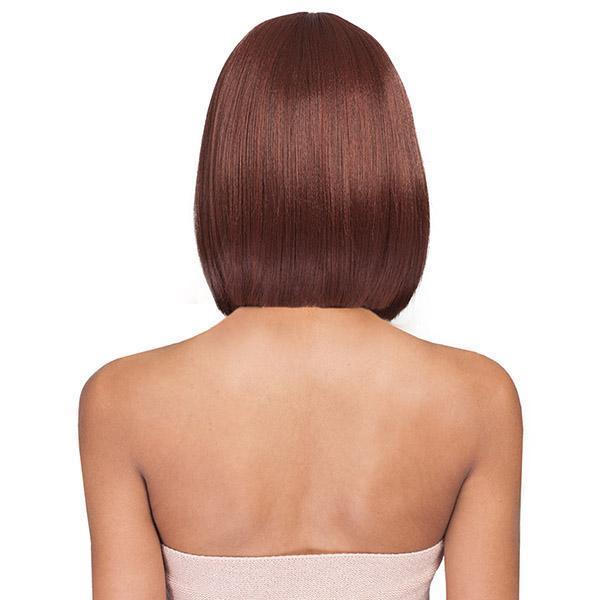 Bobbi Boss Premium Synthetic Wig - M626 VIOLET - Image 3