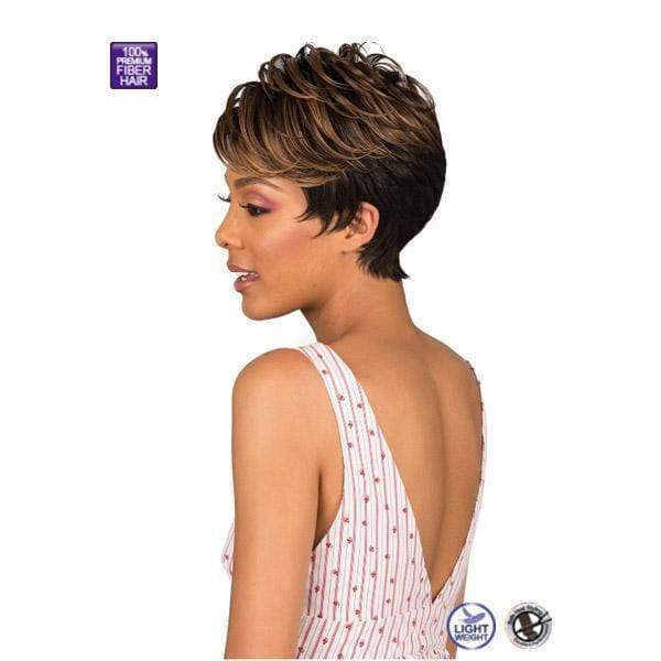 Bobbi Boss Premium Synthetic Wig - M634 GEN - Unbeatable - Image 2