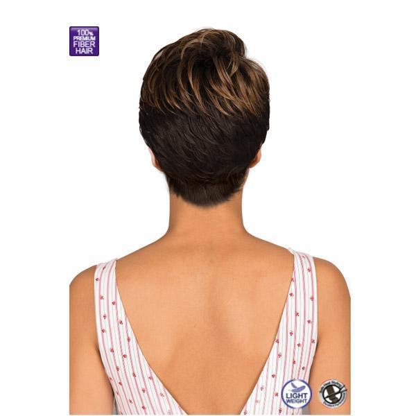 Bobbi Boss Premium Synthetic Wig - M634 GEN - Unbeatable - Image 3
