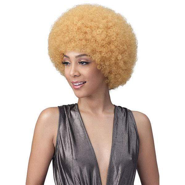 Bobbi Boss Premium Synthetic Wig - M680 JUMBO AFRO - Image 3
