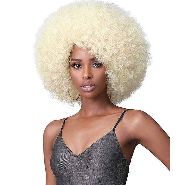 Bobbi Boss Premium Synthetic Wig - M680XL JUMBO AFRO XL - Image 3