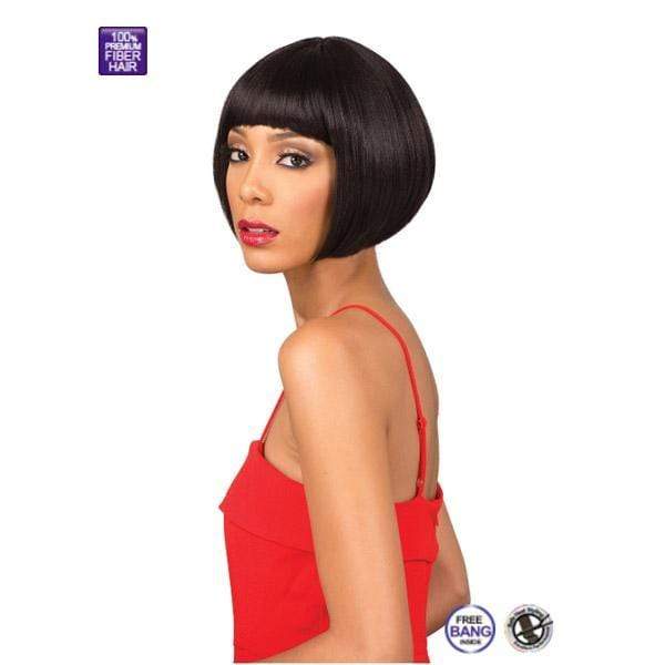 Bobbi Boss Premium Synthetic Wig - M704 ADA - Unbeatable - Image 2