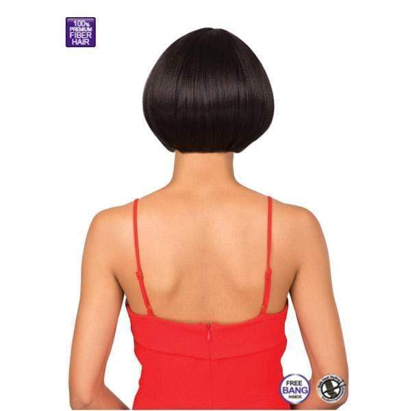 Bobbi Boss Premium Synthetic Wig - M704 ADA - Unbeatable - Image 3