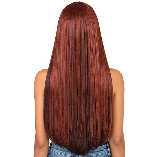 Bobbi Boss Premium Synthetic Wig - M715 PORSHA - Image 3