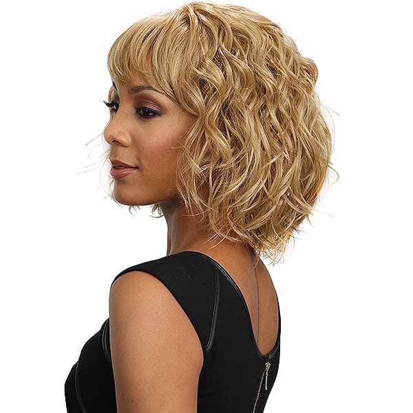 Bobbi Boss Premium Synthetic Wig - M758 REESE - Image 2