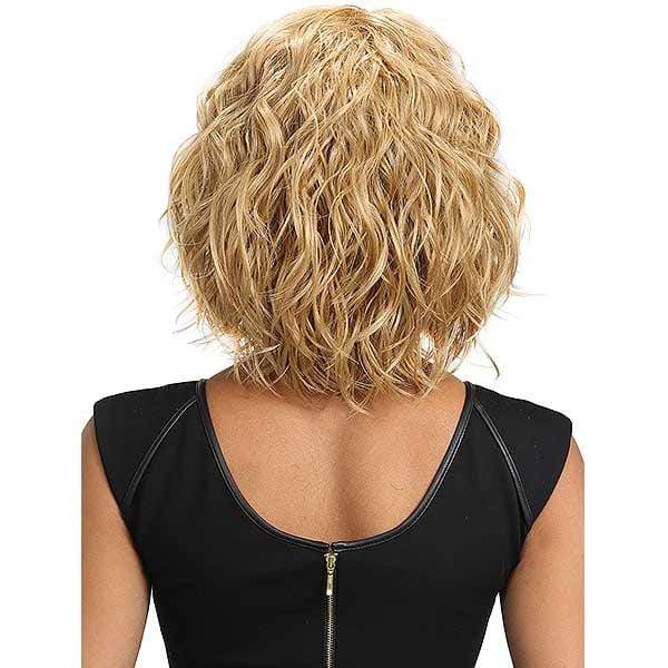 Bobbi Boss Premium Synthetic Wig - M758 REESE - Image 3