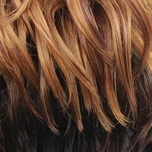 Bobbi Boss Premium Synthetic Wig - M762 NELLA - Image 12