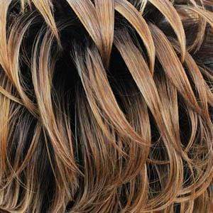 Bobbi Boss Premium Synthetic Wig - M762 NELLA - Image 17