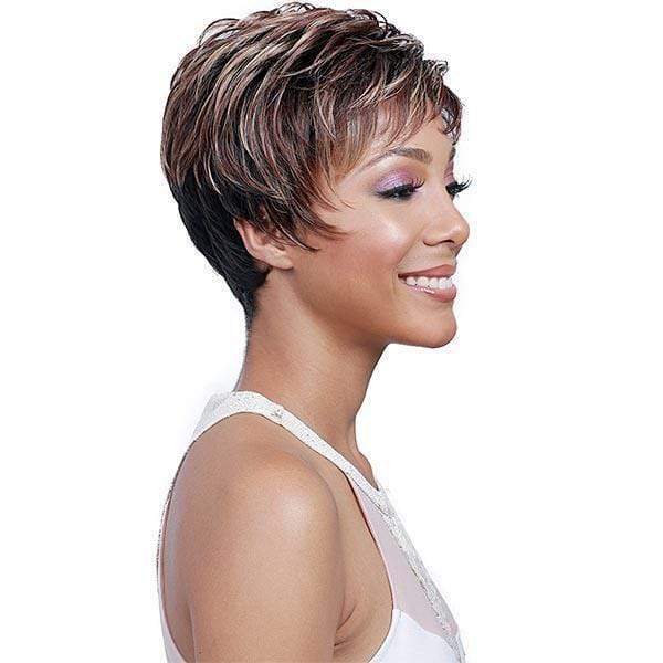 Bobbi Boss Premium Synthetic Wig - M762 NELLA - Image 2