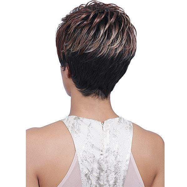 Bobbi Boss Premium Synthetic Wig - M762 NELLA - Image 3
