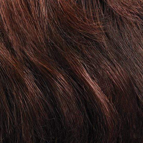 Bobbi Boss Premium Synthetic Wig - M776S SHORT KAMOI - Image 9