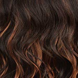 Bobbi Boss Premium Synthetic Wig - M799 CUPCAKE - Image 10