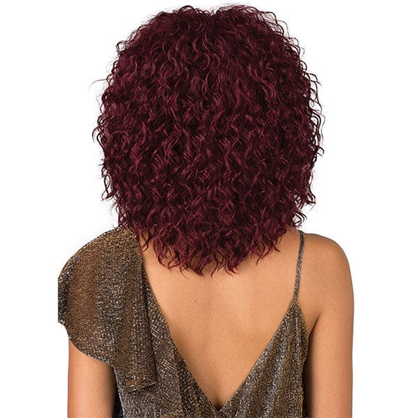 Bobbi Boss Premium Synthetic Wig - M799 CUPCAKE - Image 3