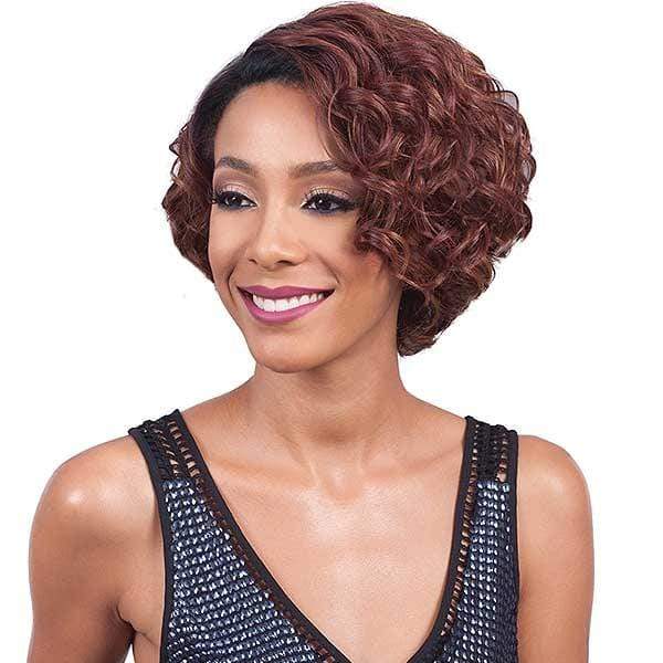 Bobbi Boss Premium Synthetic Wig - M971 CYRA - Image 2