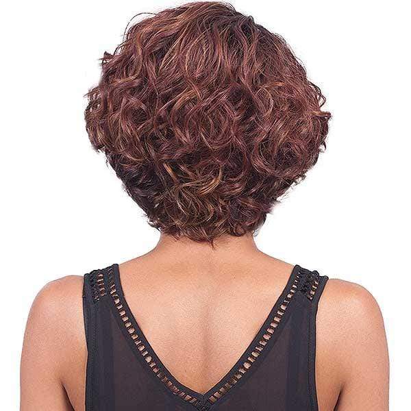 Bobbi Boss Premium Synthetic Wig - M971 CYRA - Image 3