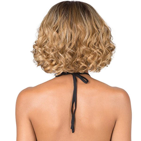 Bobbi Boss Premium Synthetic Wig - M975 TAMAR - Image 3