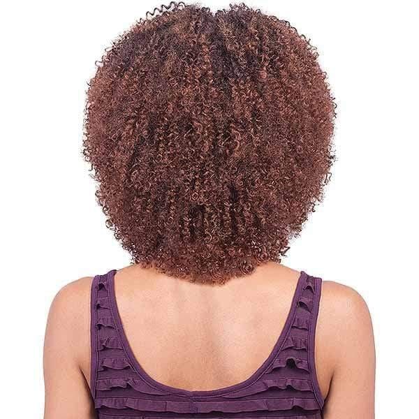 Bobbi Boss Premium Synthetic Wig - M986 ZION - Image 3