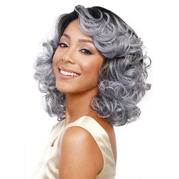 Bobbi Boss Synthetic Wigs- M948 RIRI - Image 2