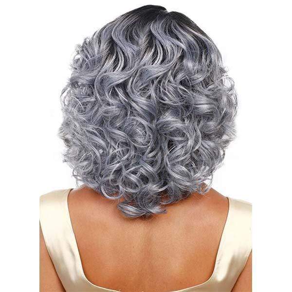 Bobbi Boss Synthetic Wigs- M948 RIRI - Image 3