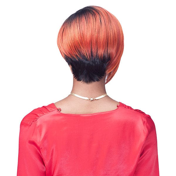 Bobbi Boss Pro-cut Professional Salon Style Synthetic Wig - M1050 SCARLETT - Image 3