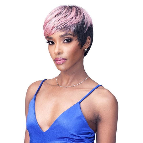 Bobbi Boss Pro-cut Professional Salon Style Synthetic Wig - M1051 TISHA - Image 2