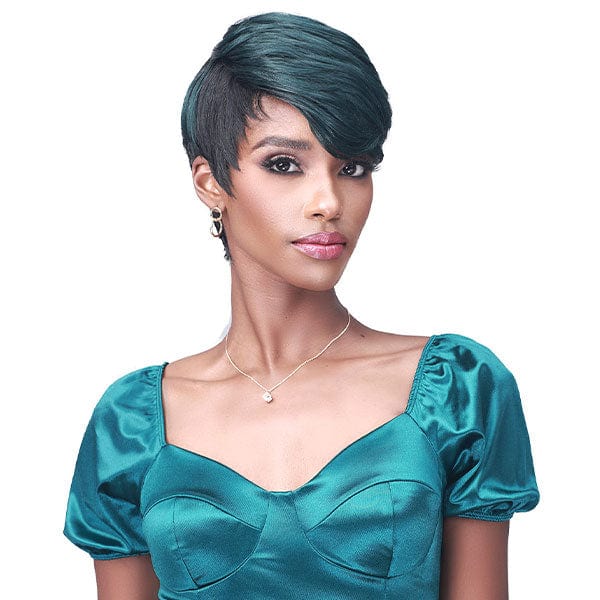 Bobbi Boss Pro-cut Professional Salon Style Synthetic Wig - M1052 RONICE - Image 2