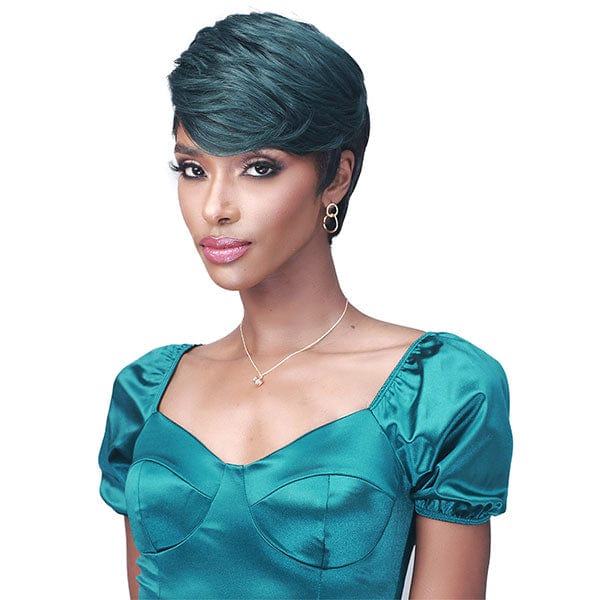 Bobbi Boss Pro-cut Professional Salon Style Synthetic Wig - M1052 RONICE - Image 9