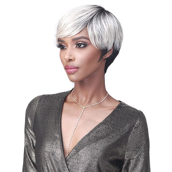 Bobbi Boss Pro-cut Professional Salon Style Synthetic Wig - M1053 STEPHANIE - Image 3