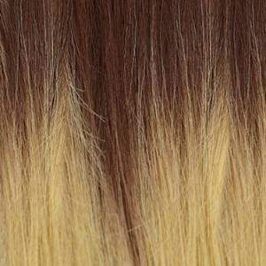 Bobbi Boss Synthetic Wigs - M887 RAVEN - Unbeatable - Image 15