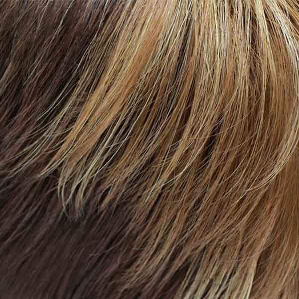 Bobbi Boss Synthetic Wigs - M887 RAVEN - Unbeatable - Image 4