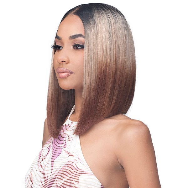 Bobbi Boss Refresh Style Synthetic 4" Deep Lace Wig - MLF902 BRYONY - Image 2
