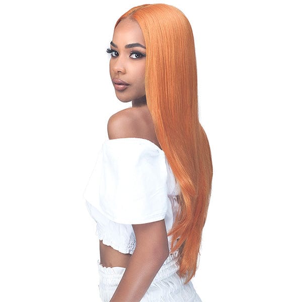 Bobbi Boss Refresh Style Synthetic 4" Deep Lace Wig - MLF903 CAMPBELL - Image 2