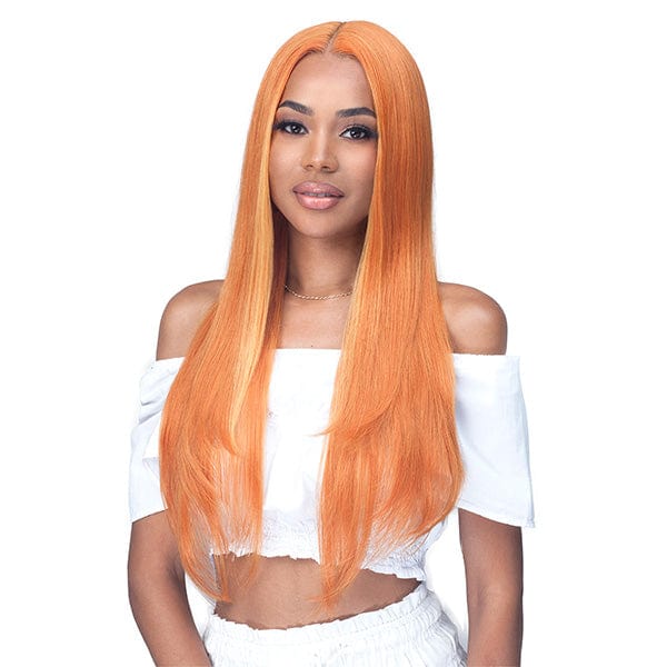 Bobbi Boss Refresh Style Synthetic 4" Deep Lace Wig - MLF903 CAMPBELL - Image 9