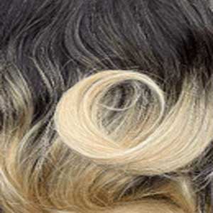 Bobbi Boss Refresh Style Synthetic 4" Deep Lace Wig - MLF906 EMBER - Image 11