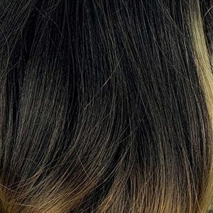 Bobbi Boss Refresh Style Synthetic 4" Deep Lace Wig - MLF906 EMBER - Image 7