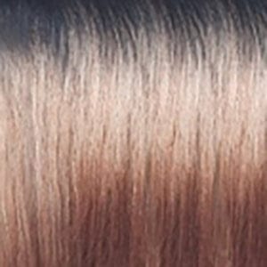 Bobbi Boss Refresh Style Synthetic 4" Deep Lace Wig - MLF906 EMBER - Image 8
